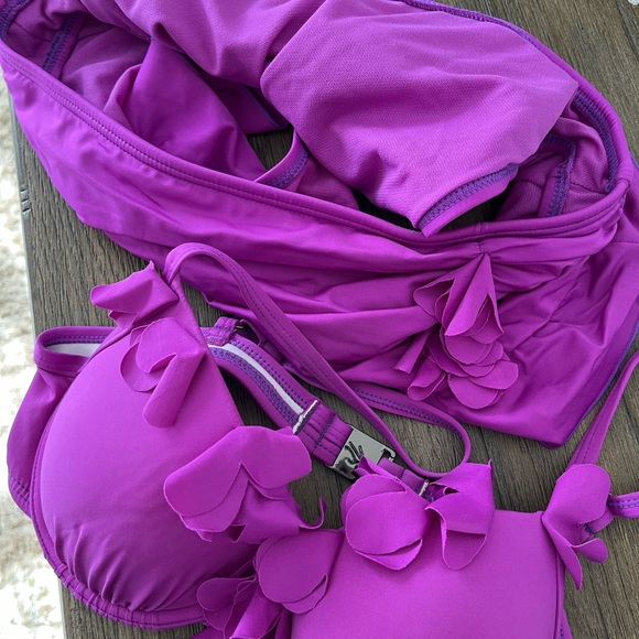 Pre-owned, Kenneth Cole, Small - Picture 5 of 6